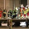 ► Feuerwehrmann rettet Urlauberin auf Usedom aus eiskaltem Hafenwasser