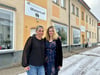 Andrea Wenzel (links) und Anne-Kathrin Starke sind jeden Montag von 13 bis 17 Uhr persönlich vor Ort.