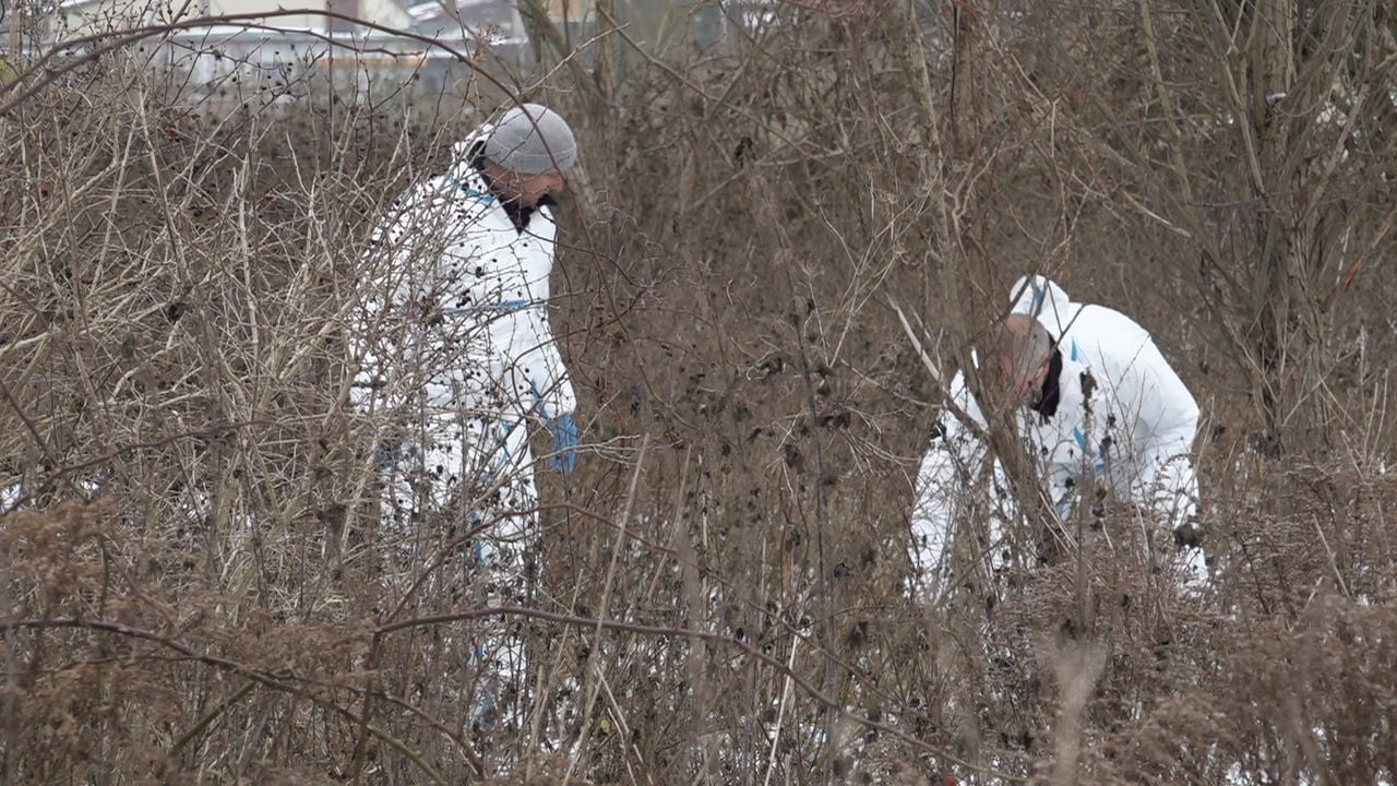 Junge Frau in Gartenanlage ermordet? Prozess startet