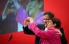 SPD stärkt Parteiführung trotz Krisenstimmung