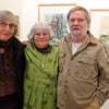 Ausstellung gibt einen Einblick in 50 Jahre Leben mit der Kunst