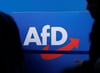 Der Landesverband der AfD in Sachsen gilt laut Verfassungsschutz als gesichert rechtsextremistisch.