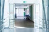 Stockende Krankenhausreform: Sorge in MV um Klinik-Bestand
