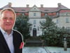 Freiherr von Maltzahn bekommt Vorpommern-Schloss zu Schnäppchenpreis