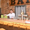 Paar eröffnet neues Restaurant in Pasewalker Innenstadt
