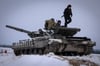 Umstrittene Mobilmachung: Kiew will Mangel an Soldaten lösen