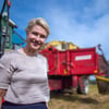 Schwesigs Liebeserklärung an die Bauern in Mecklenburg-Vorpommern