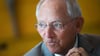 Wolfgang Schäuble – der Parteisoldat mit der eigenen Meinung