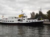 Fahrgastschiff „Nordost“ sticht Silvester zum ersten Mal in See