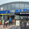 Geldautomaten-Knacker erbeuten sechsstellige Summe in Greifswald
