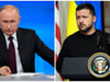 „Ich traue der ukrainischen Regierung genauso wenig wie Putin“