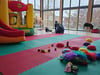 Freizeittipp für Kinder – Indoorspielplatz in Anklamer Kreuzkirche