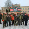 Vorpommerns Jäger bei Schweriner Protest von Minister enttäuscht