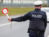 Gestohlener Porsche auf A11 beschlagnahmt - Fahrer festgenommen