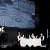 Uckermärkische Bühnen  wollen „klare Kante“ gegen Rechtsextremisten zeigen