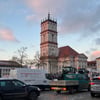 Zwischenfall bei Autokorso in Neustrelitz