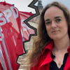 Deshalb verlässt eine junge Kommunalpolitikerin vom Haff die SPD
