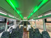 Diesel statt Elektro und Böden in Holzoptik – Neue Busse für den Rügen-Kreis