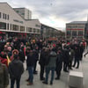 ▶ Demos für Demokratie und gegen rechte Hetze in MV und Uckermark