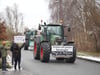 Autokorso auf B109 und B110 in Vorpommern – Demo in Anklam