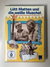 „Lütt Matten und die weiße Muschel“ wurde vor 60 Jahren erstmals im Kinderbuchverlag Berlin verlegt und unter der Regie von Herrmann Zschoche verfilmt.&nbsp;