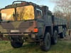 Bundeswehr-Lkw seit zwei Monaten spurlos verschwunden