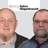 Zwei Ueckermünder schon Mitglieder der Wagenknecht-Partei