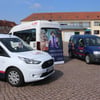 Neues Bus-Angebot für das Amt Treptower Tollensewinkel geplant
