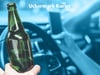 Mit 2,69 Promille Alkohol intus verliert 57-Jähriger seinen Führerschein
