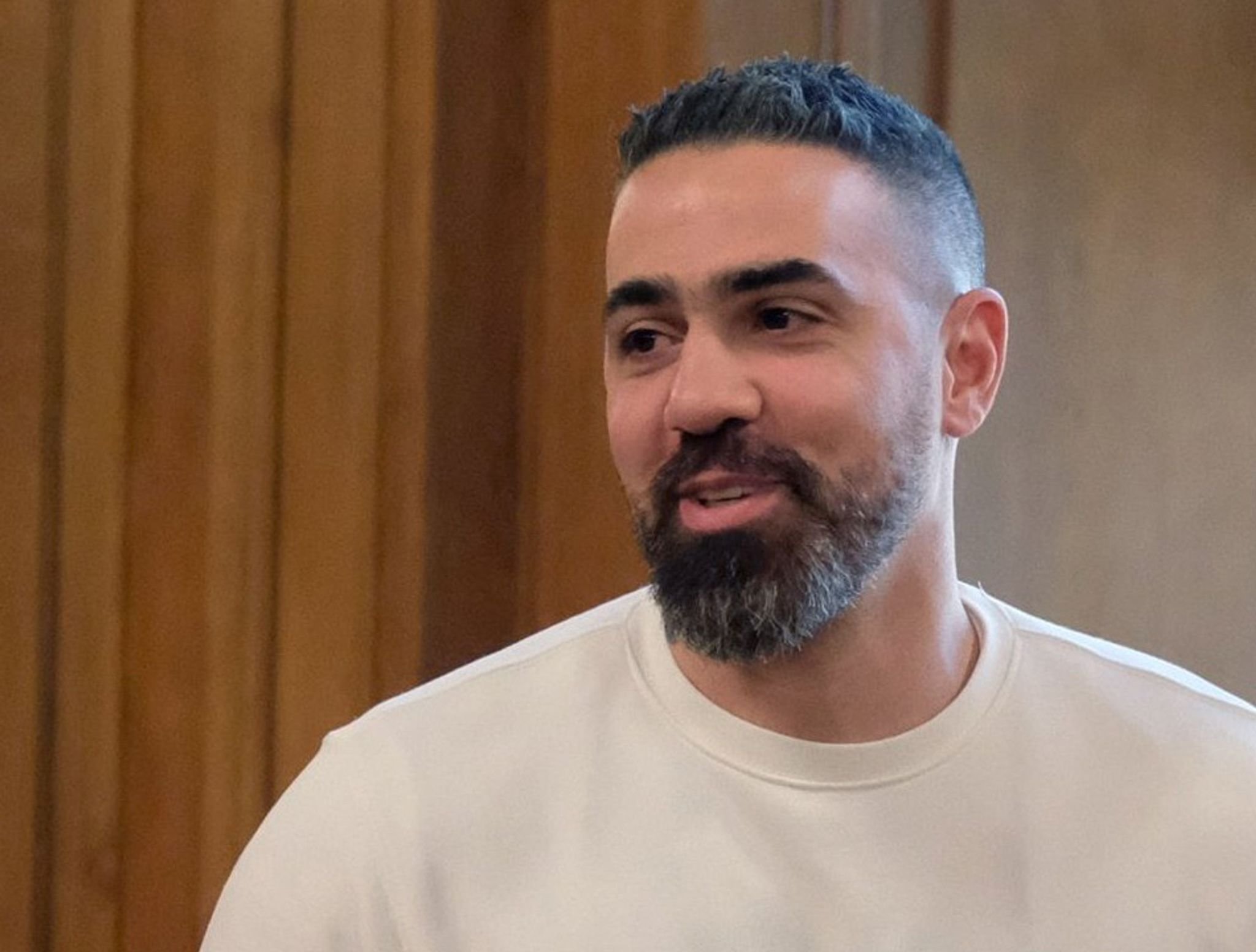 Dubai: Bushido vermisst Berliner Döner und deutsche Brötchen