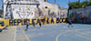 Esperando un futuro mejor: jóvenes futbolistas en La Boca, un barrio obrero de Buenos Aires