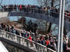 Besucherrekord für Rügens neue Touristenattraktion