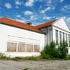 Besitzer tot – Preis verdoppelt: DDR-Kulturhaus erneut zu verkaufen