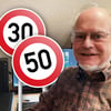 Neubrandenburger Verkehrsexperte mit Vorschlag zum Tempolimit