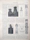 Schon 1904 wurde über die Grabsteine in der Zeitschrift „Die Denkmalpflege“ über die Kirche und die Grabsteine berichtet&nbsp;