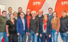 Die SPD Neubrandenburg hat sich festgelegt und am Mittwoch ihre Listen für die Wahl zur Stadtvertretung aufgestellt. Das dazu passende Programm wird am 20. März beschlossen.