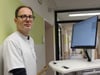 Neurologe Hans-Michael Schmitt klärt über epileptische Anfälle auf.