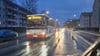 Am Montag kommt es in der Uckermark zu Beeinträchtigungen der UVG-Buslinien. Die Linien 469, 472 und 259 werden nicht bedient.