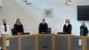 Unter Vorsitz von Richterin Daniela Lieschke begann am Dienstag vor dem Landgericht Neubrandenburg der Prozess gegen den 14-Jährigen, der den kleinen Joel (6) erstochen haben soll,