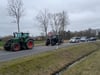 Erneut ziehen Protestkorsos durch Vorpommern – auch Usedom betroffen