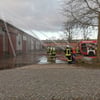 Deshalb war die Feuerwehr für neun Stunden in Ferdinandshof im Einsatz