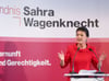 Wagenknecht-Partei: Erster Landesverband gegründet