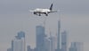 Lufthansa: Neuer Warnstreik betrifft über 100.000 Fluggäste