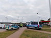 Vier Haftbefehle an Grenze zu Polen vollstreckt