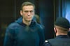 Nawalnys Mutter bittet Putin zur Herausgabe des Leichnams