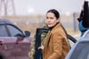 „In Her Car“: Der Ukraine-Krieg als Fernsehserie