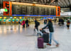 Ausstand beendet: Lufthansa-Betrieb soll sich normalisieren