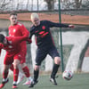 Landesliga-Kicker des FSV Malchin brechen zu einer Auslandsreise auf