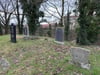 Staatsschutz ermittelt zu Nazischmierereien am Jüdischen Friedhof Templin