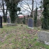 Staatsschutz ermittelt zu Nazischmierereien am Jüdischen Friedhof Templin